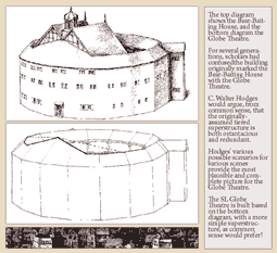 Superstructures and common sense